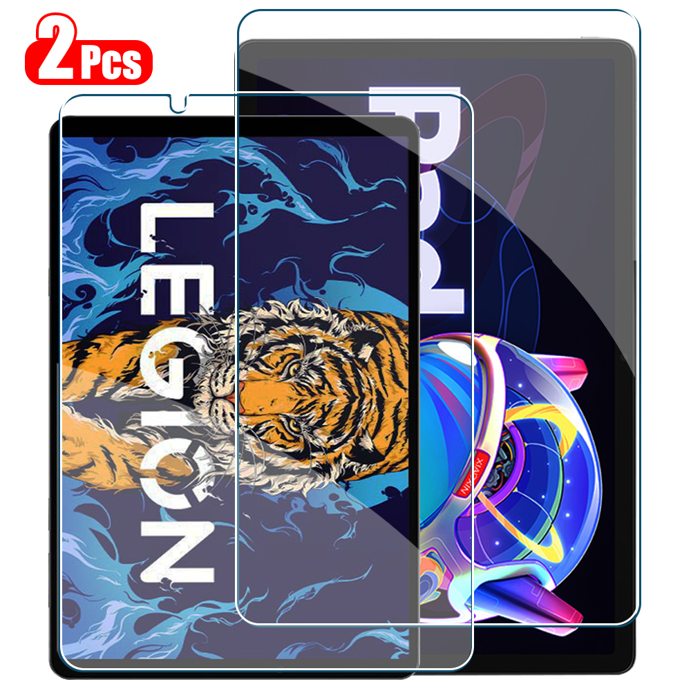 2PCS Tempered Glass Screen Pro - Lenovo Tablet Keyboard Accessories recensie en prijs