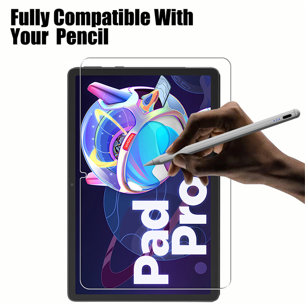 2PCS Tempered Glass Screen Pro - Lenovo Tablet Keyboard Accessories recensie en prijs