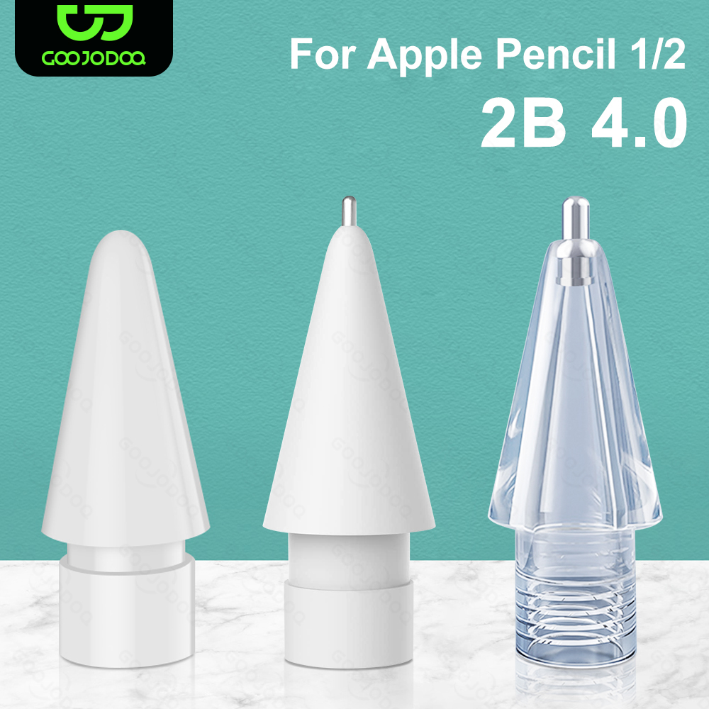 애플펜슬 펜촉 for Apple Pencil Nib T - Tablet Drawing Accessories recensie en prijs