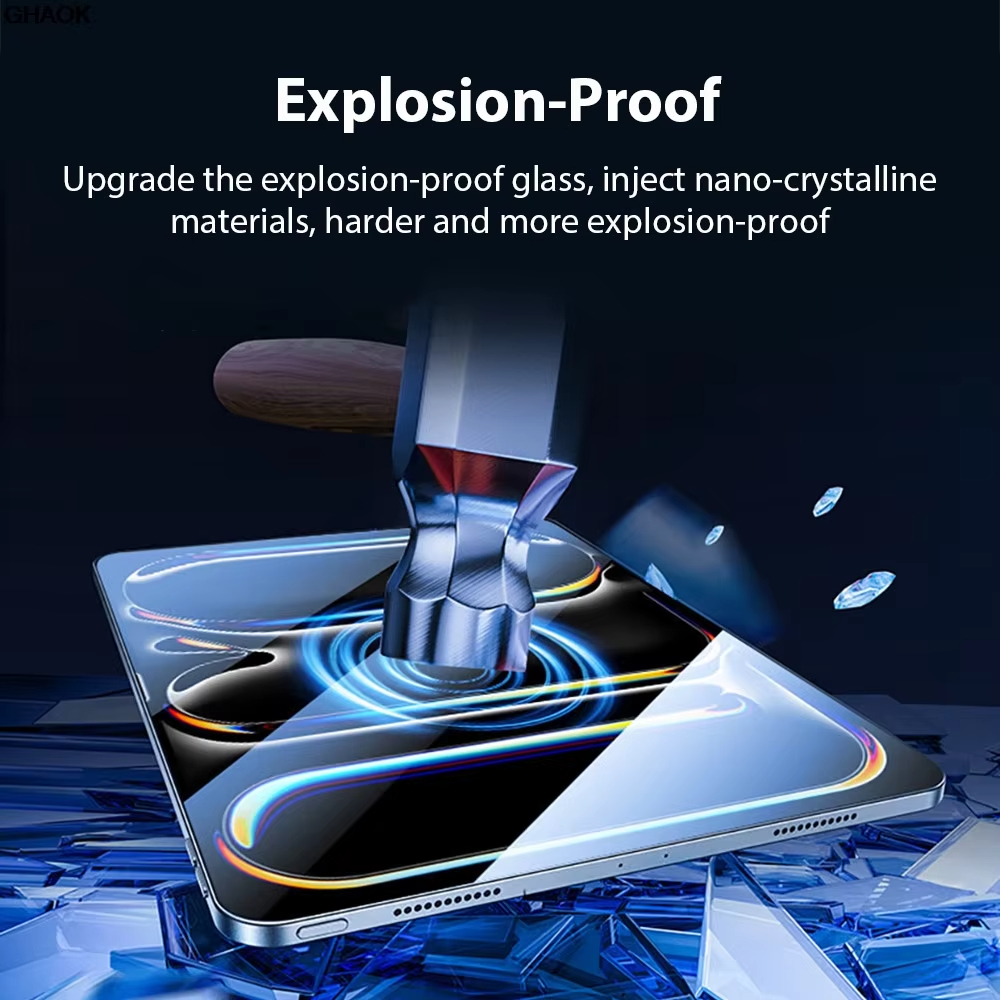 Easy Install Screen Protector  - Xiaomi Tablet Accessories recensie en prijs
