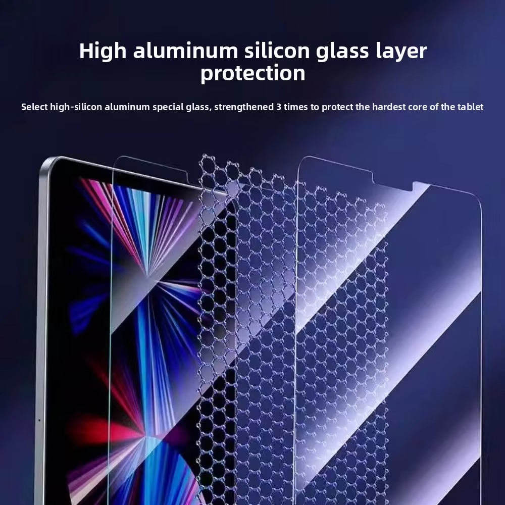 Easy Install Screen Protector  - Xiaomi Tablet Accessories recensie en prijs
