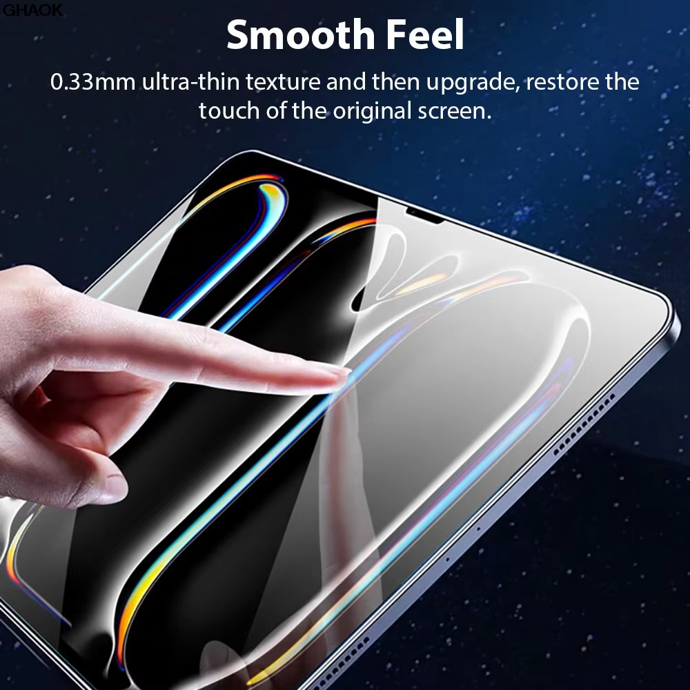 Easy Install Screen Protector  - Xiaomi Tablet Accessories recensie en prijs