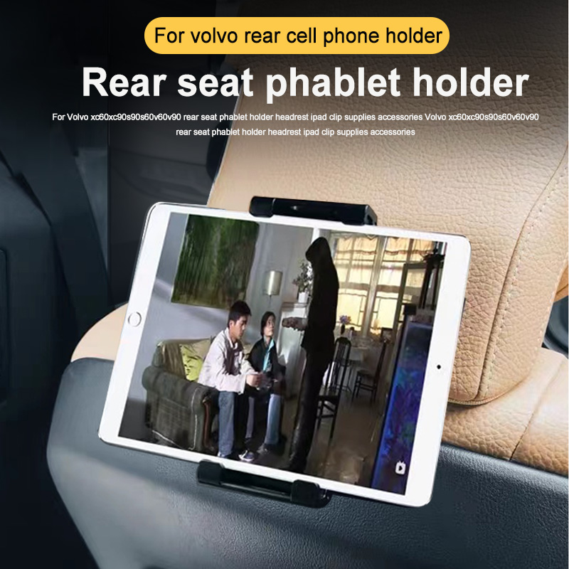 1 set For volvo xc60 xc90 s90  - Tablet Accessories Set recensie en prijs