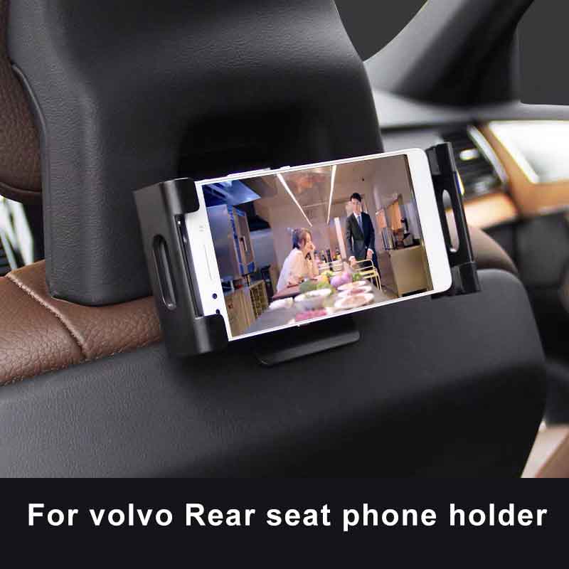 1 set For volvo xc60 xc90 s90  - Tablet Accessories Set recensie en prijs