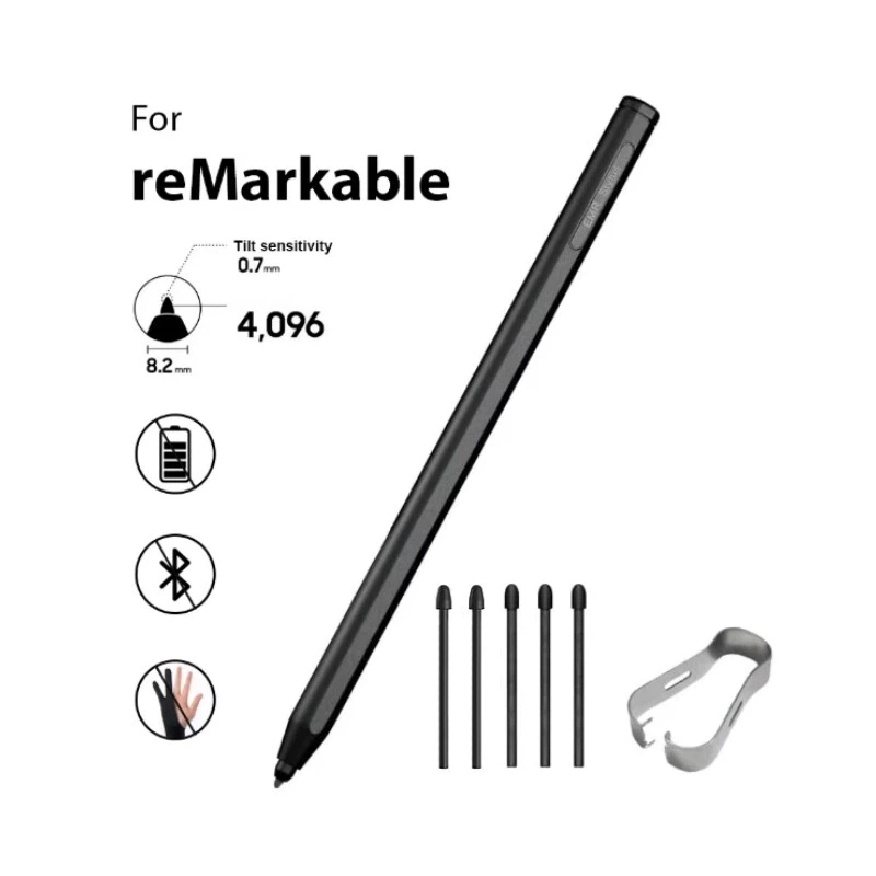 For reMarkable 2 Pen with 4096 - Samsung Tablet Accessories Pen recensie en prijs