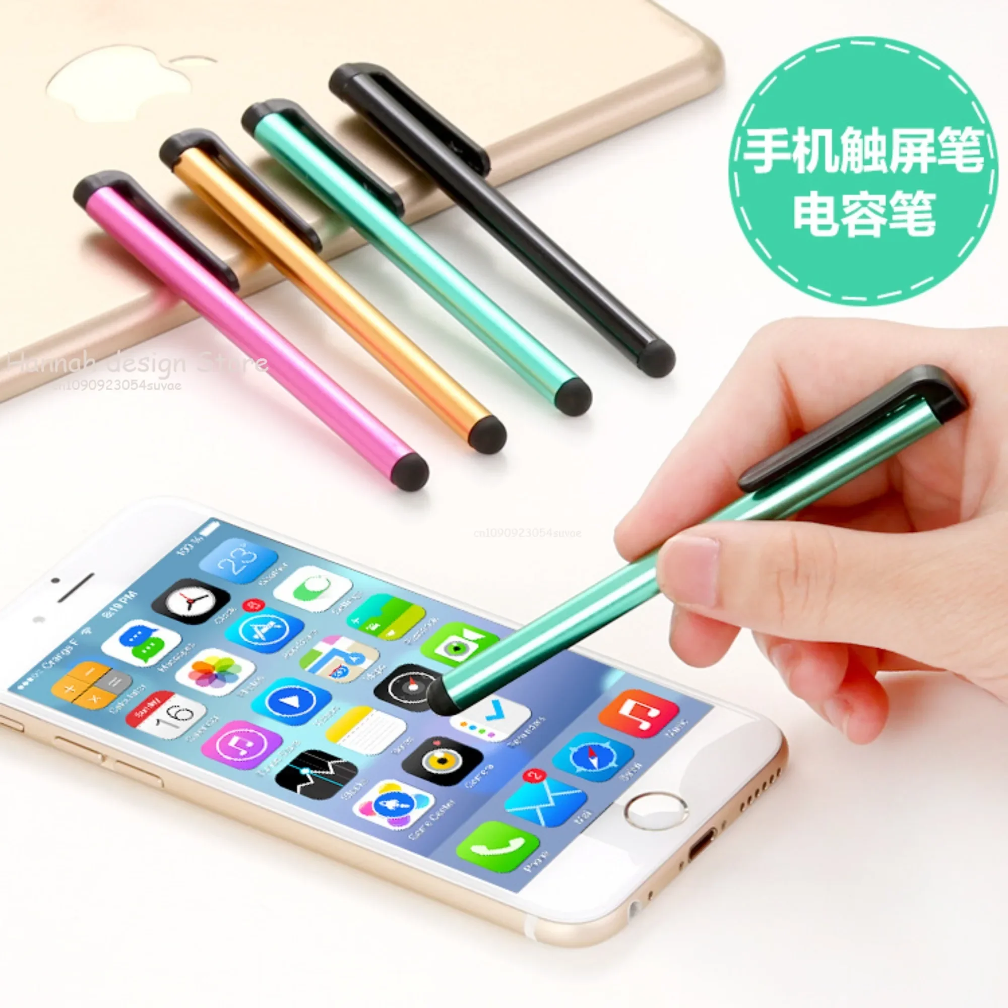 Minimally Designed Universal T - Ipad Pencil Stylus recensie en prijs