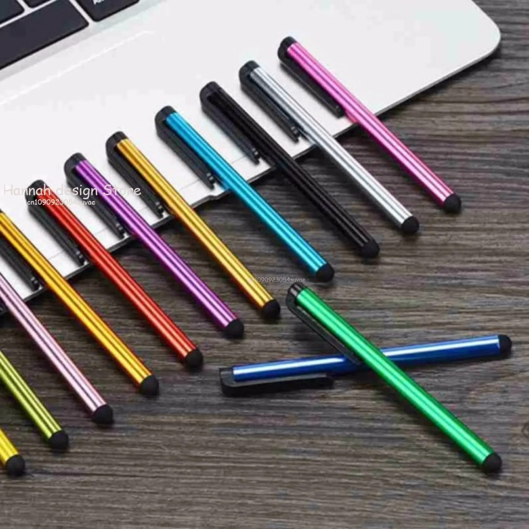Minimally Designed Universal T - Ipad Pencil Stylus recensie en prijs