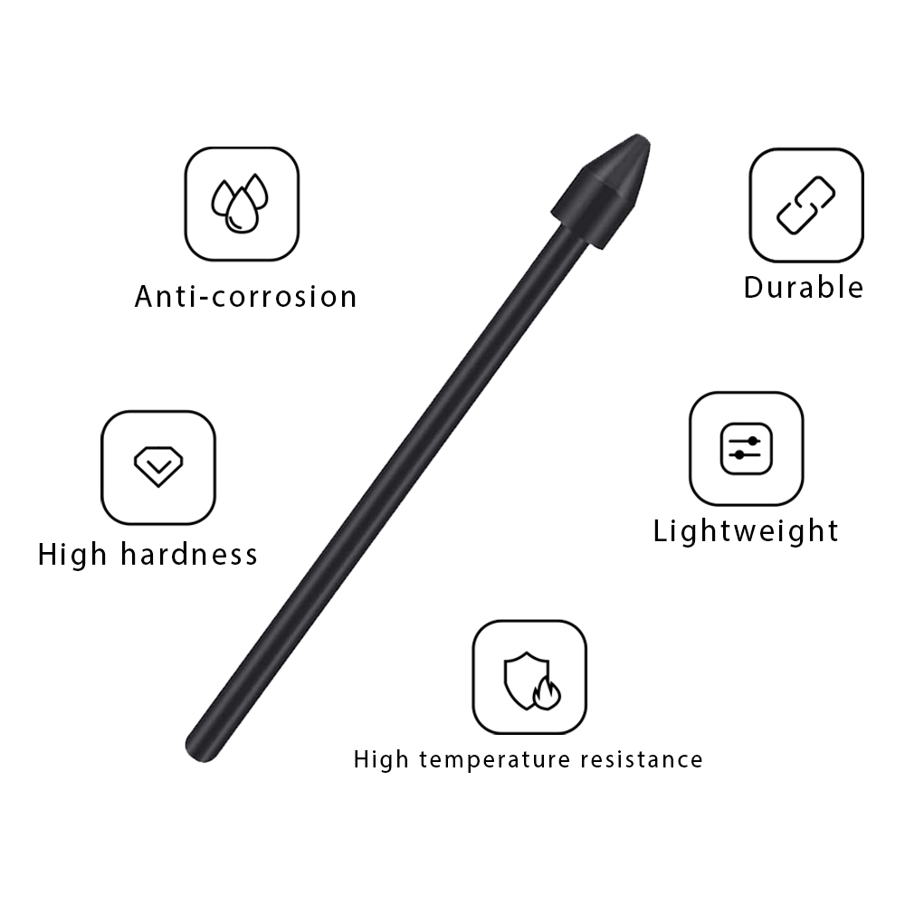 Pencil Tips for Samsung S Pen  - Samsung Tablet Accessories Pen recensie en prijs