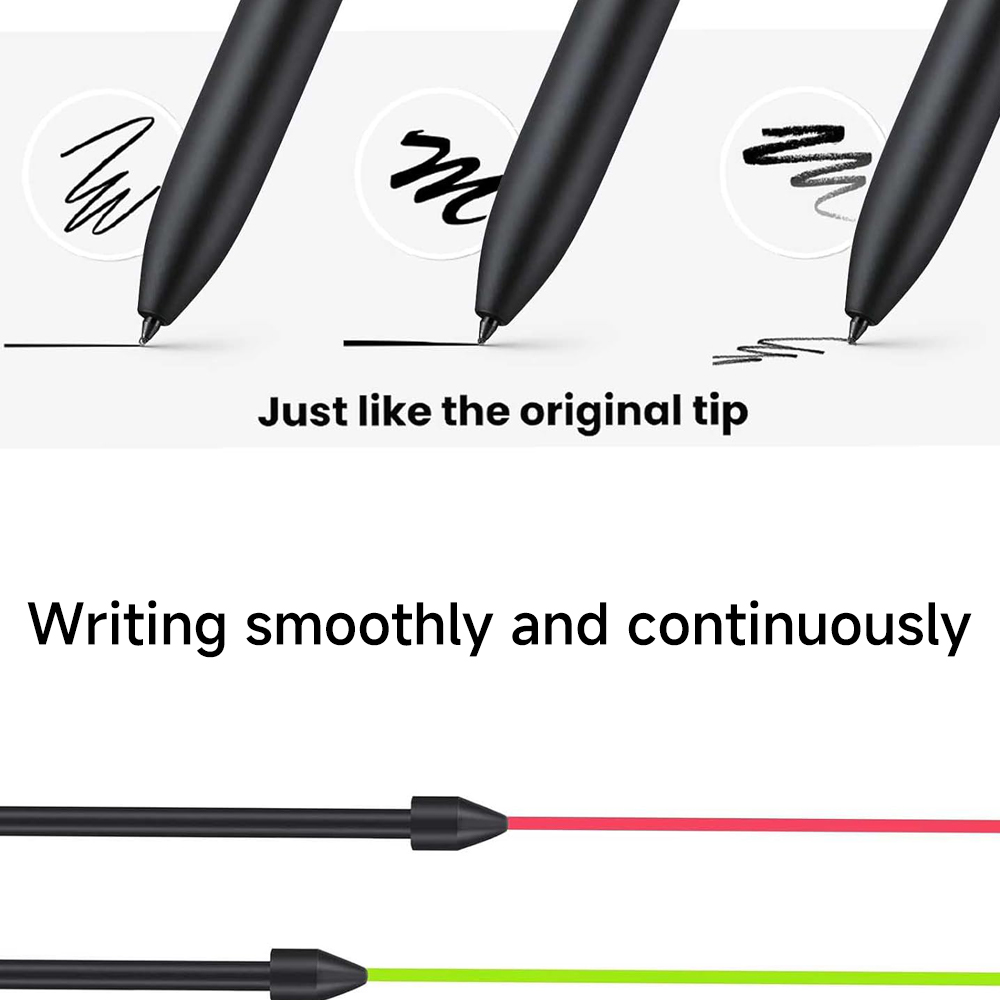 Pencil Tips for Samsung S Pen  - Samsung Tablet Accessories Pen recensie en prijs