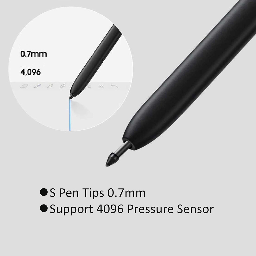 Pencil Tips for Samsung S Pen  - Samsung Tablet Accessories Pen recensie en prijs