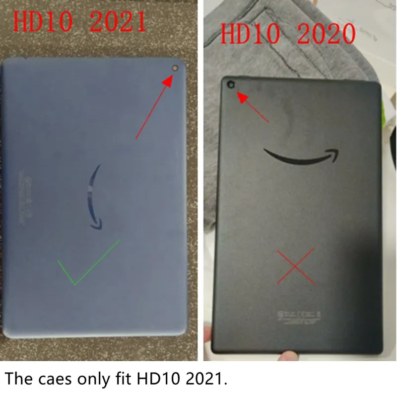 Case For Amazon Kindle Fire HD - Tablet Accessories Amazon recensie en prijs