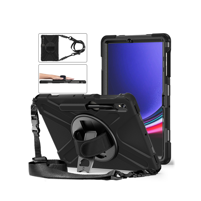 Heavy Duty Shockproof Case For - Tablet A9 Accessories recensie en prijs