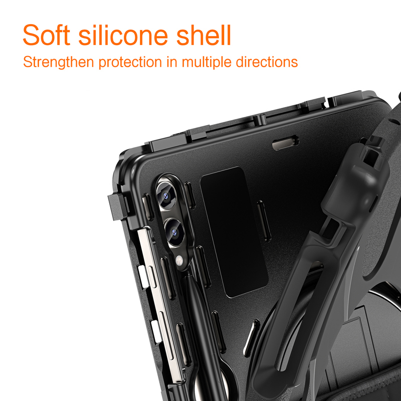Heavy Duty Shockproof Case For - Tablet A9 Accessories recensie en prijs
