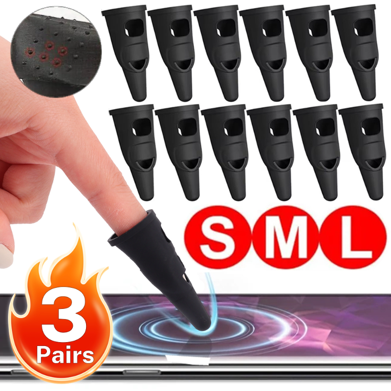 Soft Silicone Finger Stylus Pe - Ipad Pencil Stylus recensie en prijs