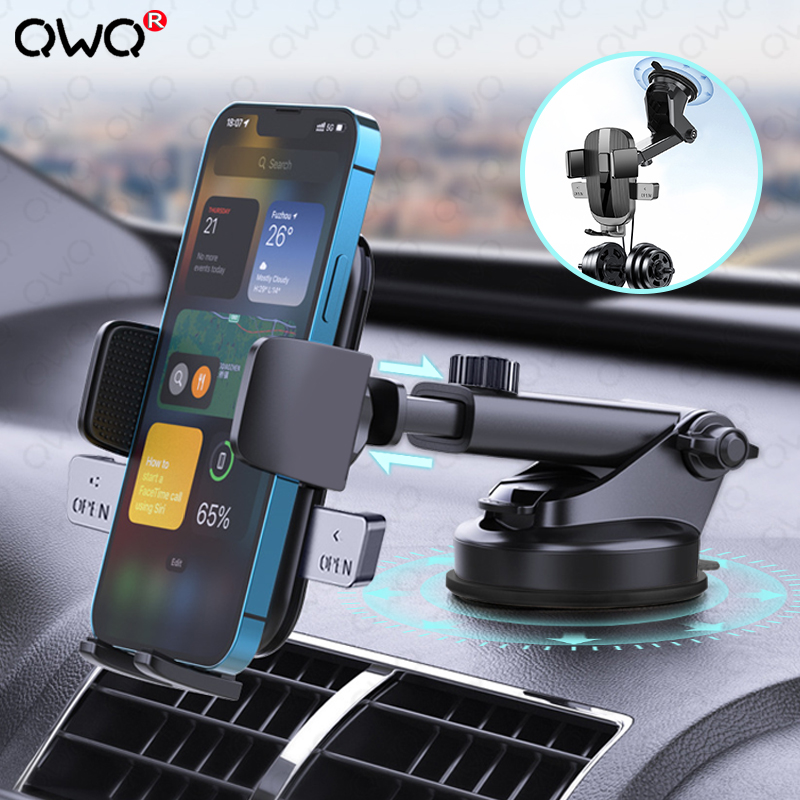 Sucker Adjustable Car Phone Ho - Ulefone Tablet Accessories recensie en prijs