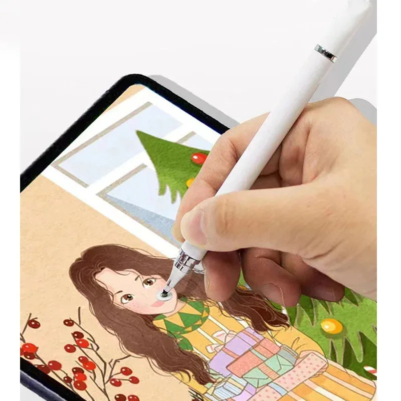 1/4pcs 2 In 1 Universal Stylus - Drawing Tablet Pen Accessories recensie en prijs