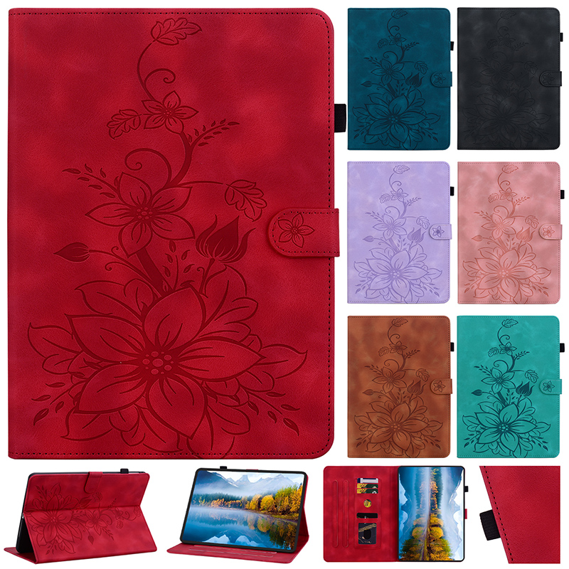 Leather Case For Amazon Fire M - Tablet Accessories Amazon recensie en prijs