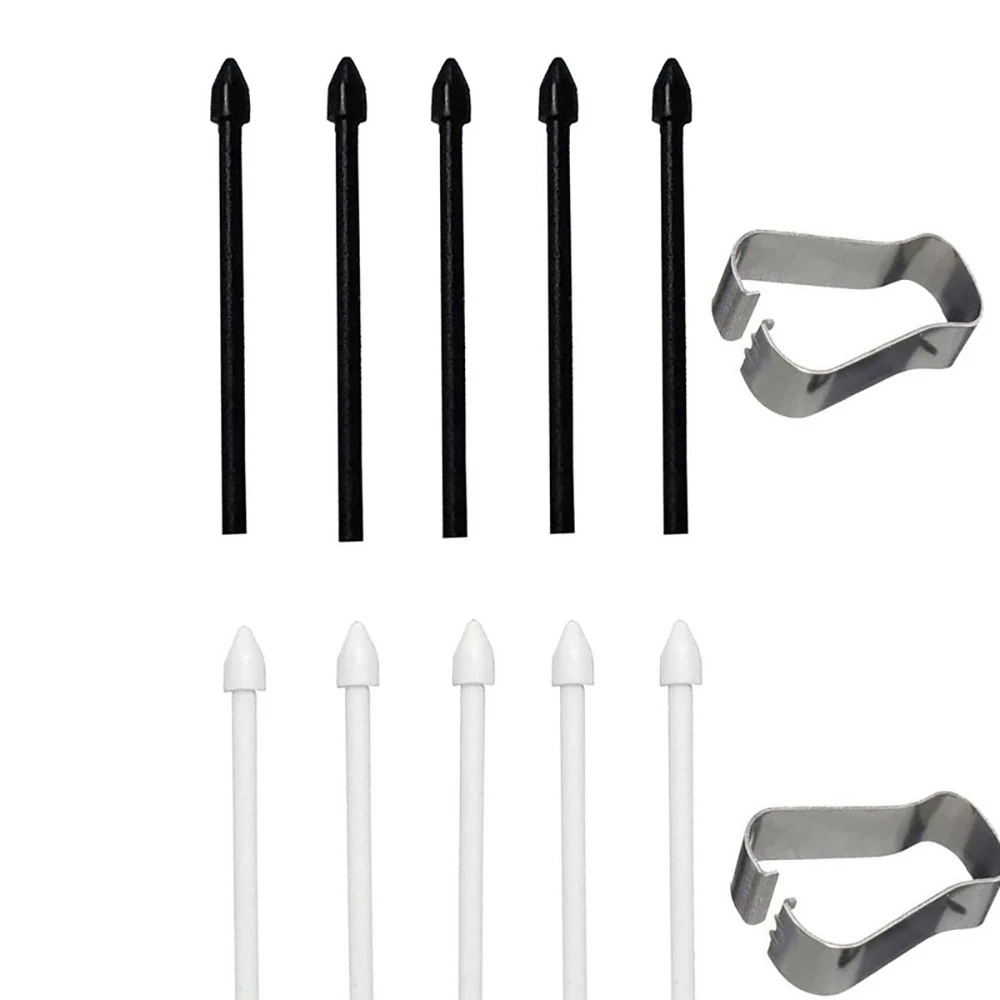 5Pcs Touch Stylus Tips Nibs Wi - Samsung Tablet Accessories Pen recensie en prijs