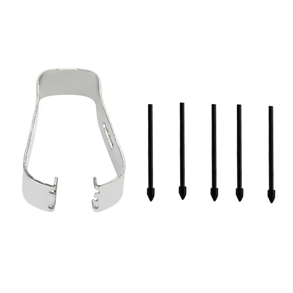 5Pcs Touch Stylus Tips Nibs Wi - Samsung Tablet Accessories Pen recensie en prijs