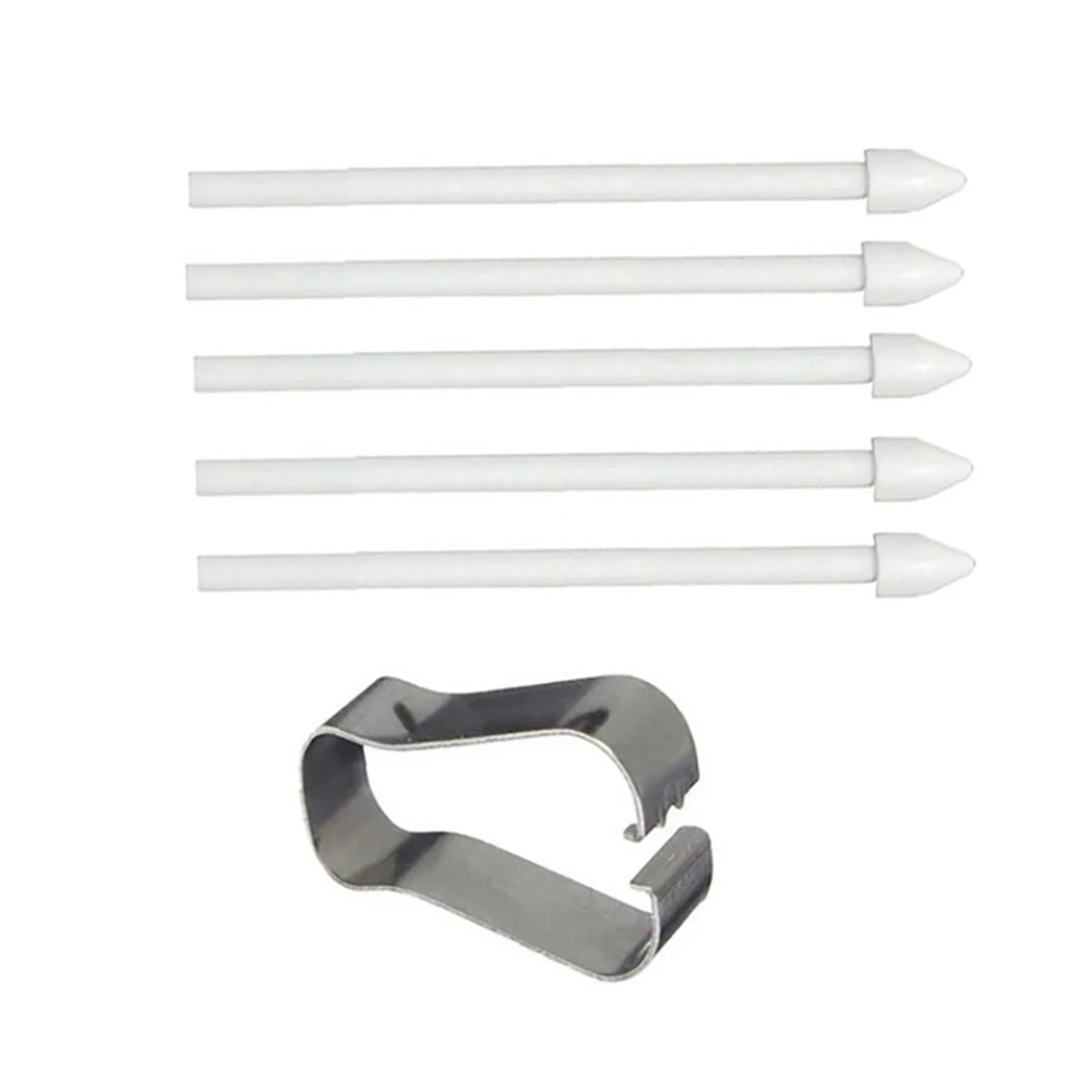 5Pcs Touch Stylus Tips Nibs Wi - Samsung Tablet Accessories Pen recensie en prijs