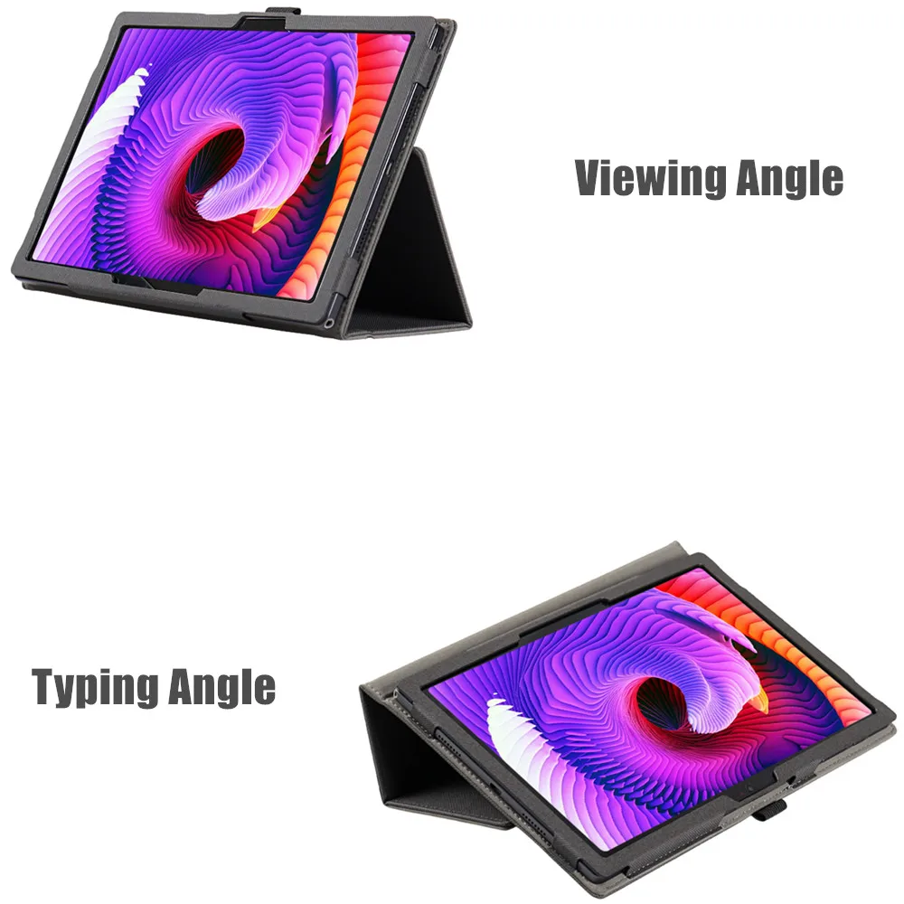 Flip Cover for Blackview Tab 1 - Ulefone Tablet Accessories recensie en prijs
