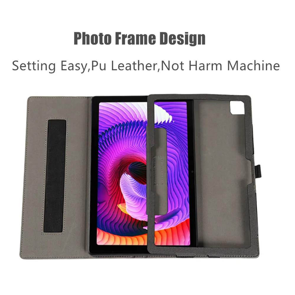 Flip Cover for Blackview Tab 1 - Ulefone Tablet Accessories recensie en prijs