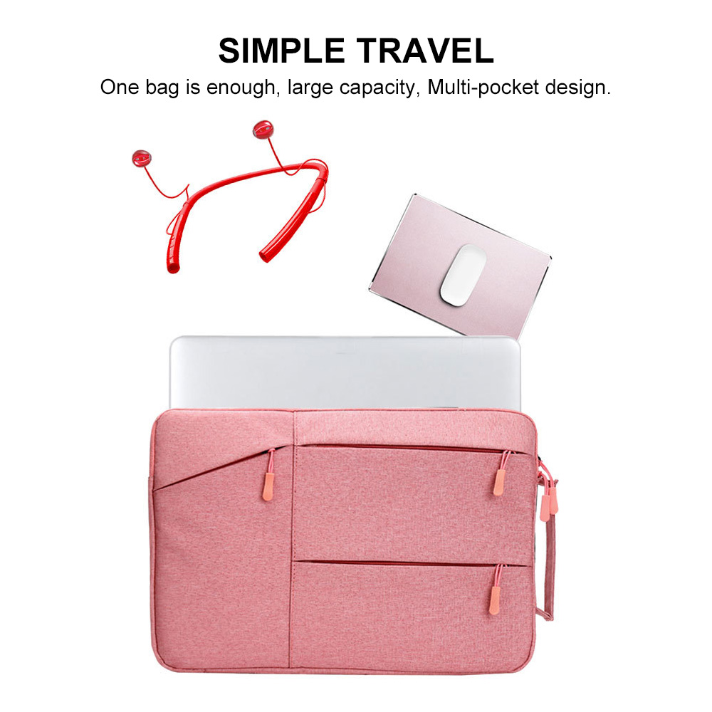 Laptop Sleeve Bag Case Cover F - Top Tablet Accessories recensie en prijs