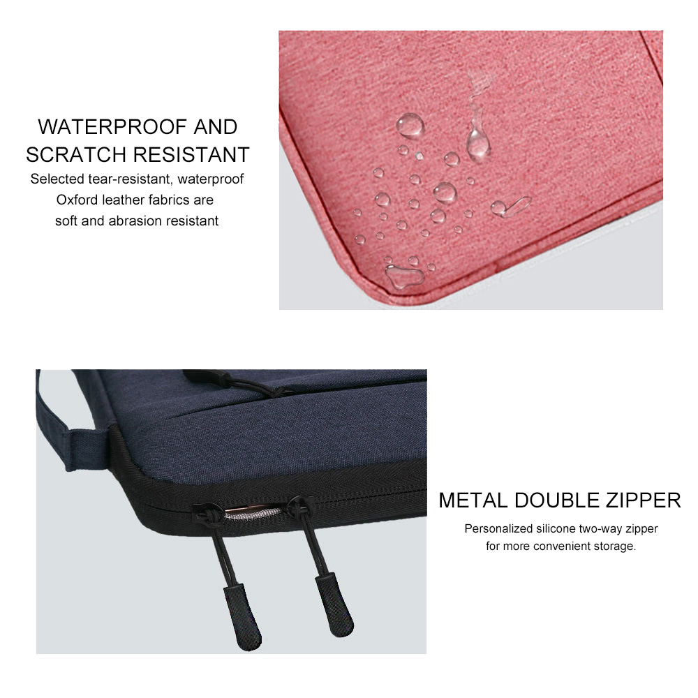 Laptop Sleeve Bag Case Cover F - Top Tablet Accessories recensie en prijs
