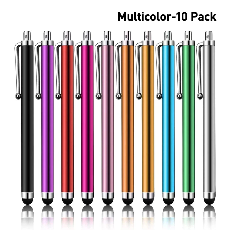 10Pcs/Lot Universal Stylus Pen - Ipad Pencil Stylus recensie en prijs