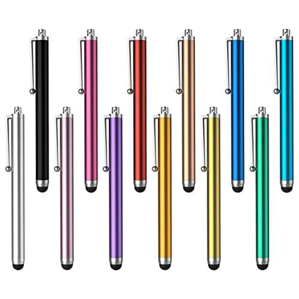 10Pcs/Lot Universal Stylus Pen - Ipad Pencil Stylus recensie en prijs