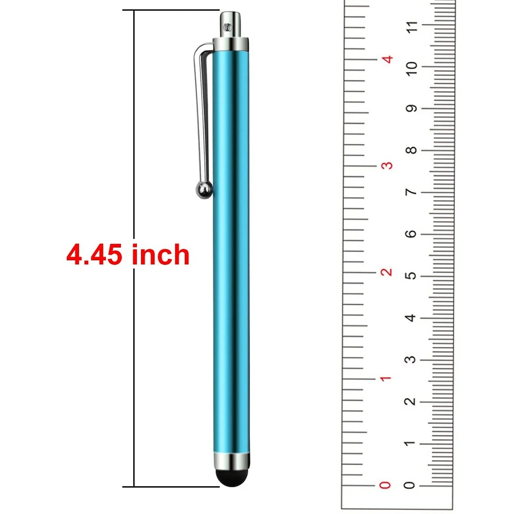 10Pcs/Lot Universal Stylus Pen - Ipad Pencil Stylus recensie en prijs