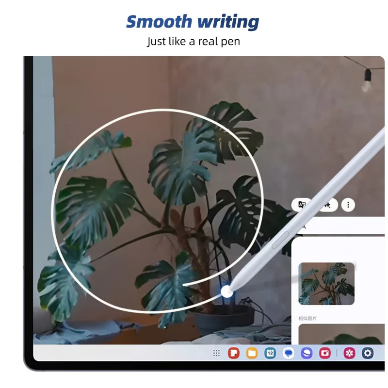Tablet Stylus Pencil for Samsu - Samsung Tablet Accessories Pen recensie en prijs
