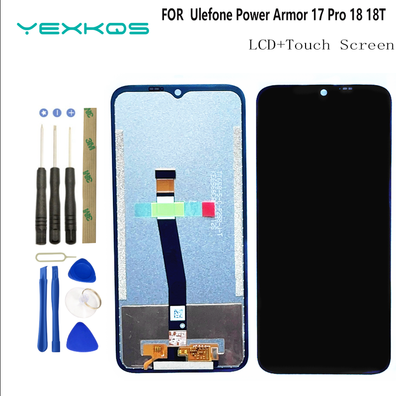 New Original Ulefone Power Arm - Ulefone Tablet Accessories recensie en prijs