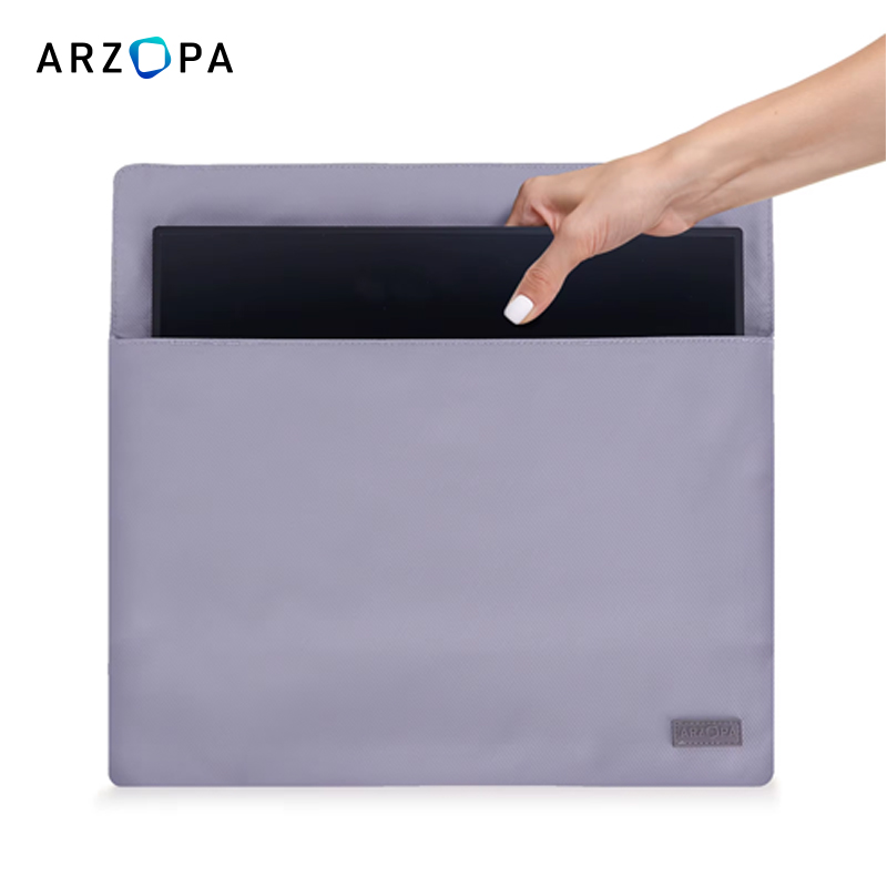 ARZOPA 14/15.6/17.3 inch stora - Ulefone Tablet Accessories recensie en prijs