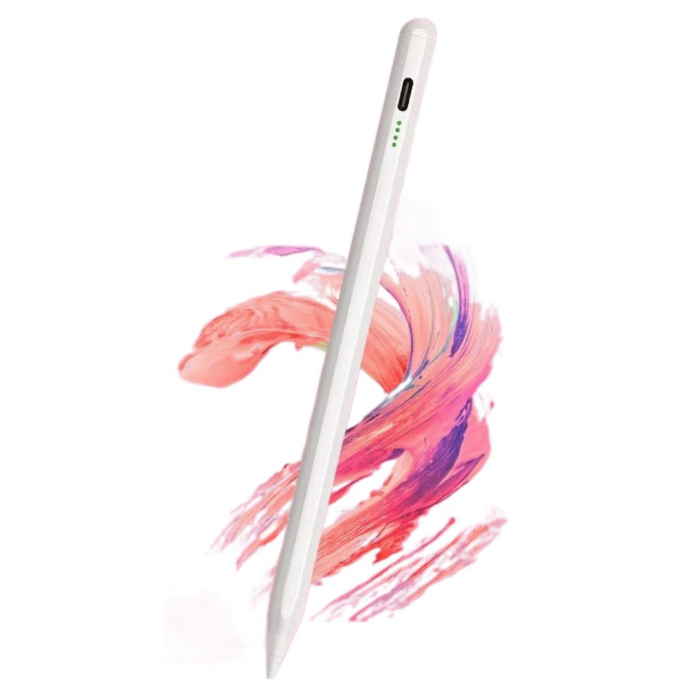 Double Rubber Head 3 in 1 Styl - Drawing Tablet Pen Accessories recensie en prijs