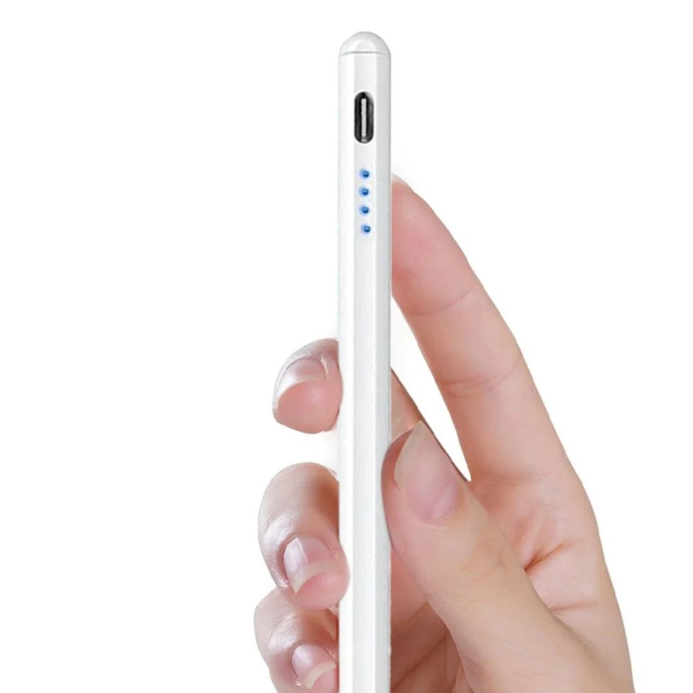 Double Rubber Head 3 in 1 Styl - Drawing Tablet Pen Accessories recensie en prijs