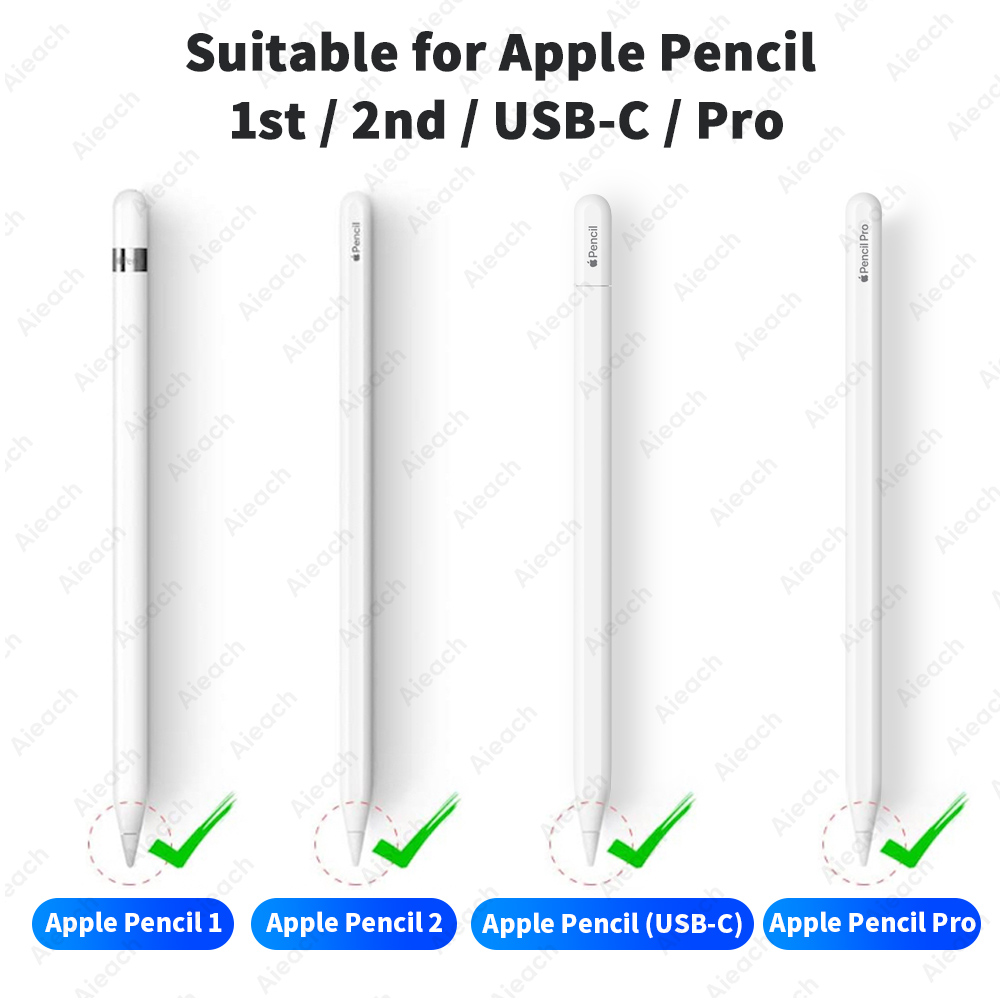For Apple Pencil Pen Nib Penci - Tablet Drawing Accessories recensie en prijs