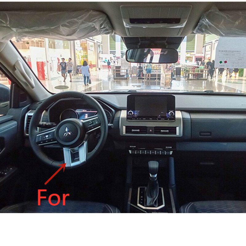 For Mitsubishi Triton L200 LC  - Tesla Tablet Accessories recensie en prijs