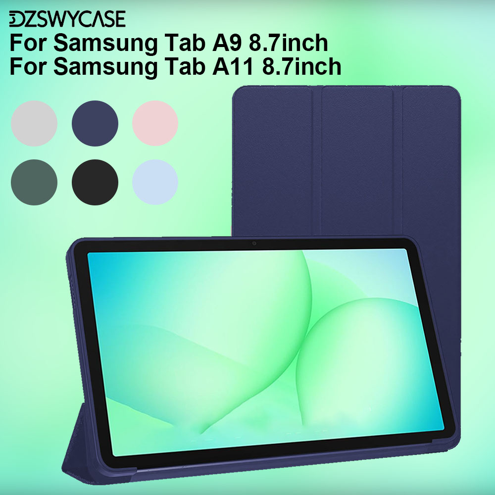 Silicone Case for Samsung Gala - Tablet A9 Accessories recensie en prijs