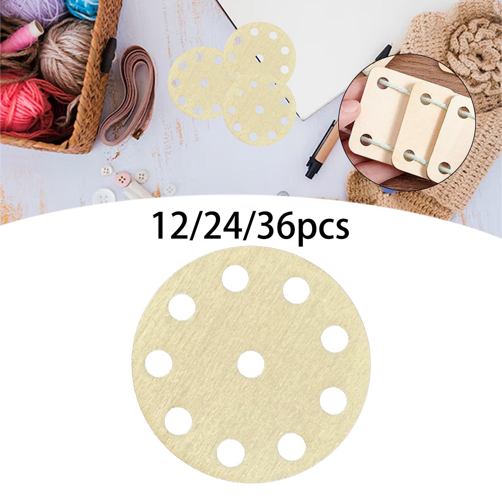 Weaving Cards Tablet Weaving C - Tablet Accessories Set recensie en prijs