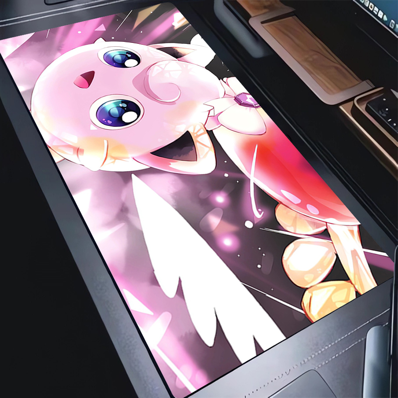 Mouse Pad 90x40cm P-Pokemon Ji - Top Tablet Accessories recensie en prijs