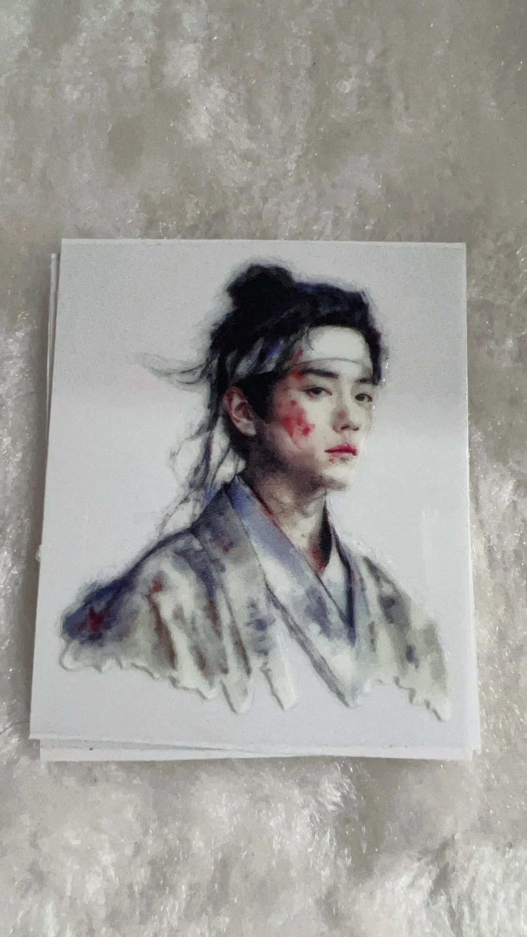 Xiao Zhan Canghai 3D Waterproo - Top Tablet Accessories recensie en prijs