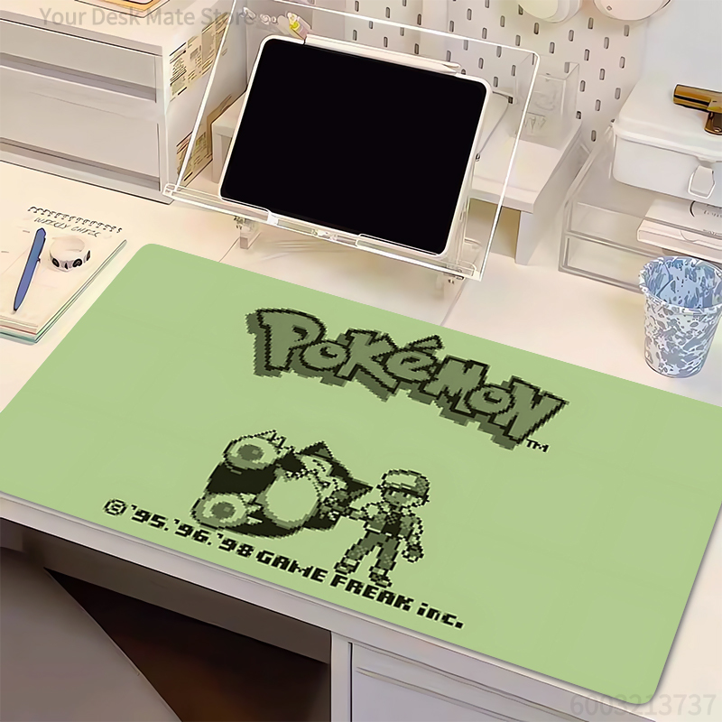 Mouse Pad Anime Gamer Tablet V - Top Tablet Accessories recensie en prijs