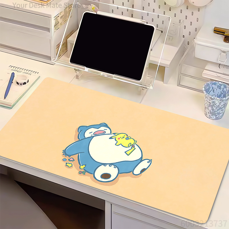 Mouse Pad Anime Gamer Tablet V - Top Tablet Accessories recensie en prijs