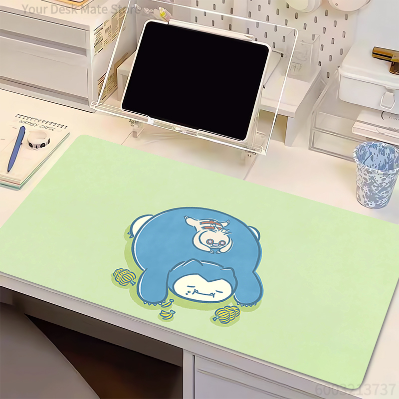 Mouse Pad Anime Gamer Tablet V - Top Tablet Accessories recensie en prijs