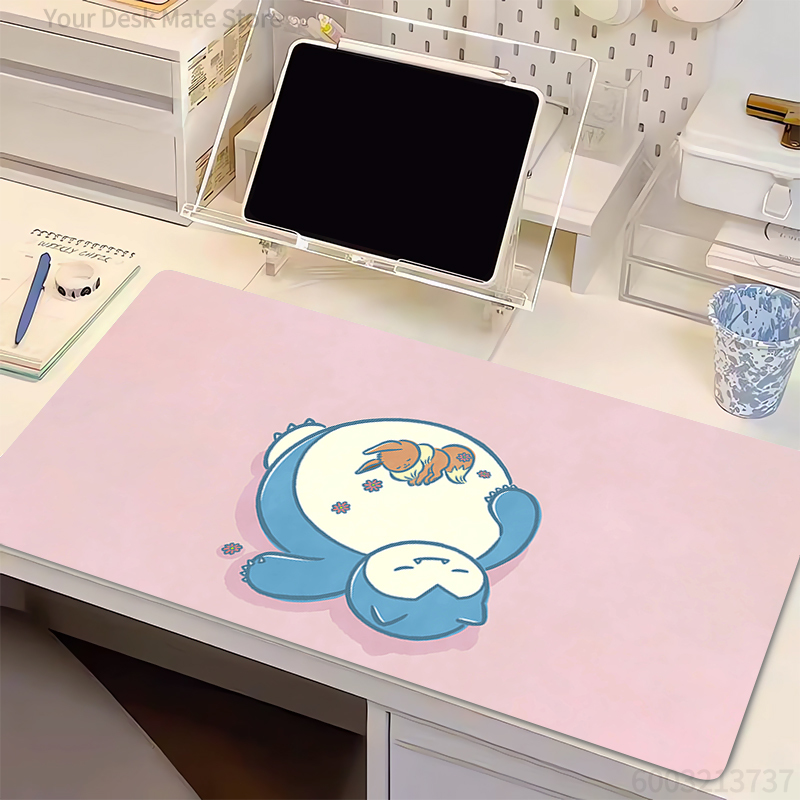 Mouse Pad Anime Gamer Tablet V - Top Tablet Accessories recensie en prijs
