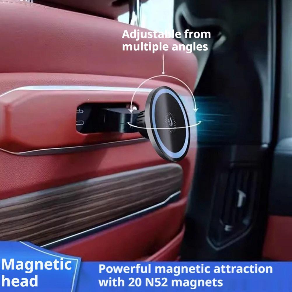 Magnetic Phone Holder for BMW  - Bmw Accessories Tablet Holder recensie en prijs