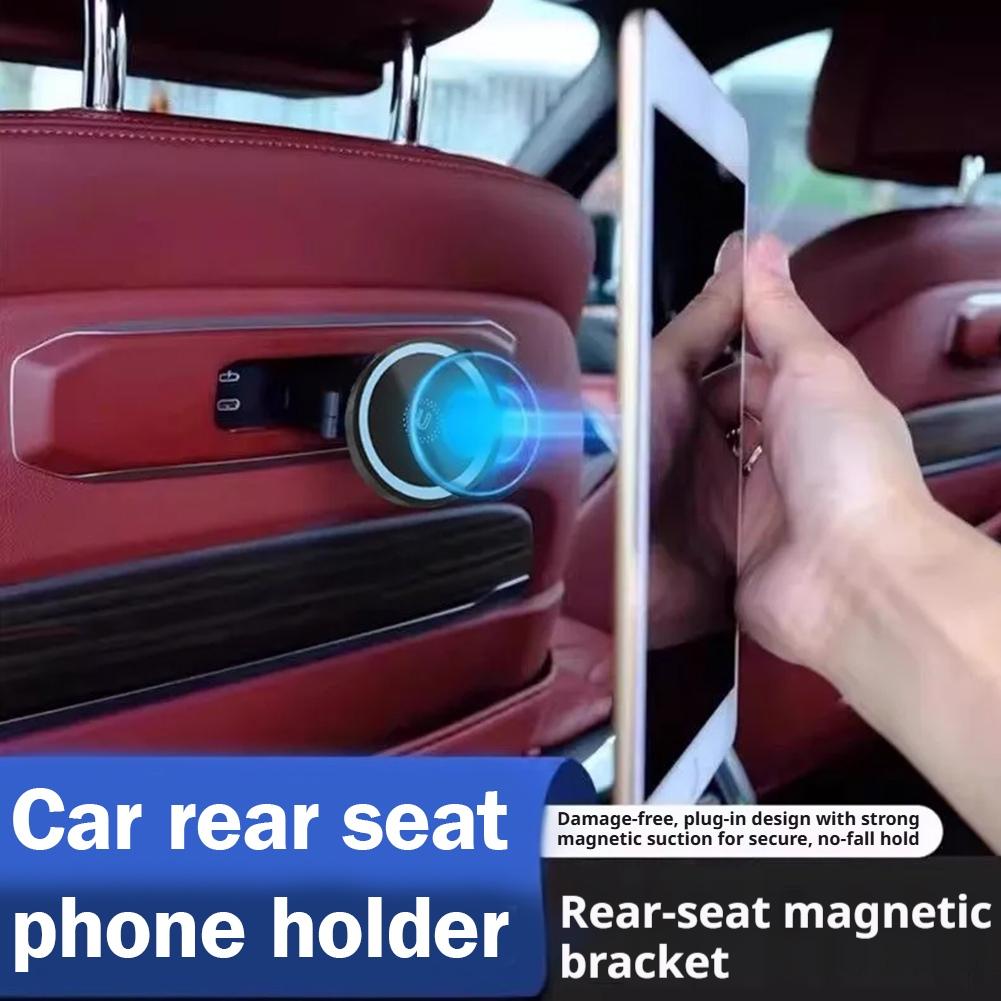Magnetic Phone Holder for BMW  - Bmw Accessories Tablet Holder recensie en prijs