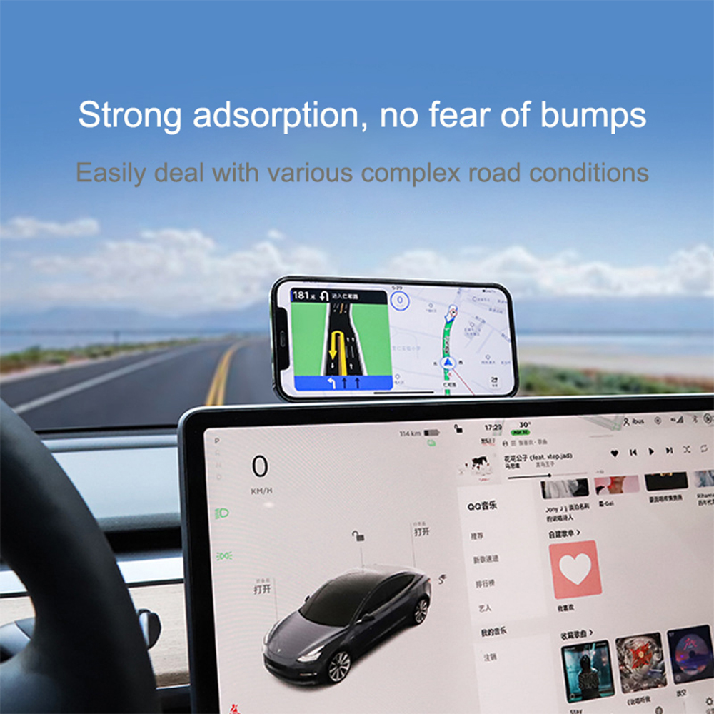 For Tesla Model X S Y 3 Access - Tesla Tablet Accessories recensie en prijs