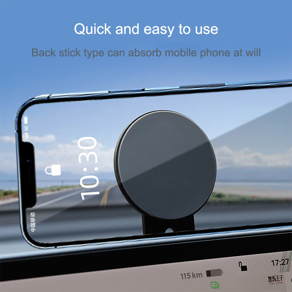 For Tesla Model X S Y 3 Access - Tesla Tablet Accessories recensie en prijs